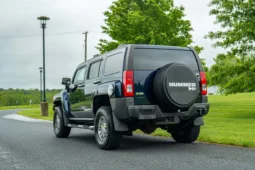 
										2008 Hummer H3 Alpha full									