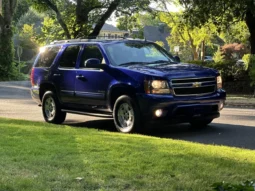 
										2010 Chevrolet Tahoe LT 4×4 full									