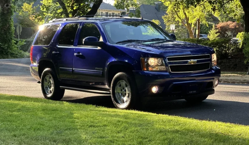 
								2010 Chevrolet Tahoe LT 4×4 full									