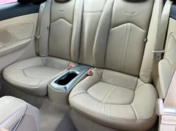 
										2011 Cadillac CTS Premium Coupe full									