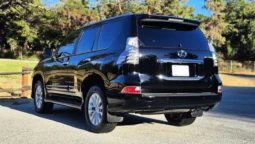 
										2019 Lexus GX460 Premium full									