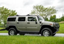 
										2003 Hummer H2 full									