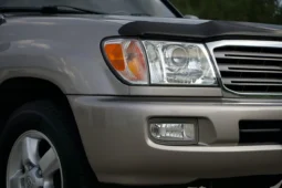 
										2003 Toyota Land Cruiser UZJ100 full									