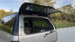 
										2004 Chevrolet Suburban 2500 LT 8.1L 4×4 full									
