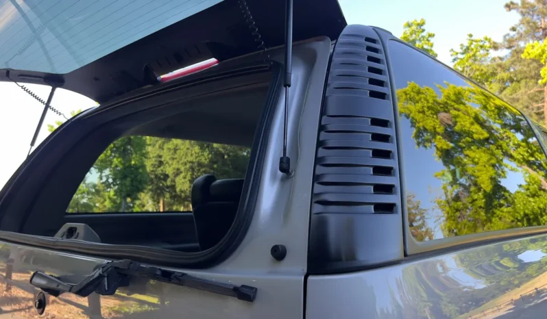 
								2005 GMC Yukon XL Denali GMT800 full									