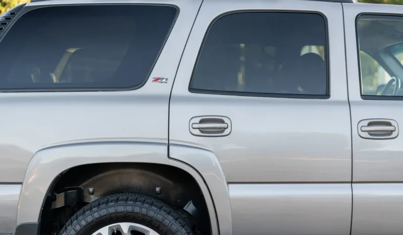 
								2006 Chevrolet Tahoe Z71 4×4 full									