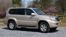 
										2006 Lexus GX470 full									