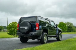 
										2008 Hummer H3 Alpha full									