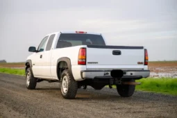 
										2001 GMC Sierra 2500 Extended Cab 4×4 full									