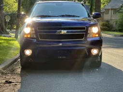 
										2010 Chevrolet Tahoe LT 4×4 full									