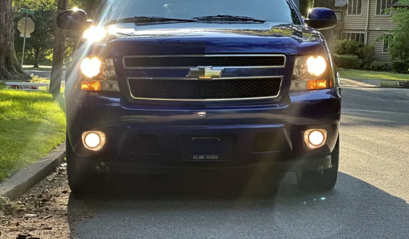 
								2010 Chevrolet Tahoe LT 4×4 full									