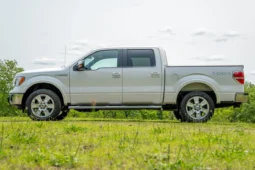 
										2010 Ford F-150 Lariat SuperCrew 4×4 full									