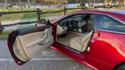 
										2011 Cadillac CTS Premium Coupe full									