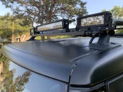 
										2014 Toyota FJ Cruiser full									