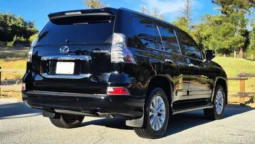 
										2019 Lexus GX460 Premium full									