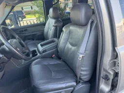 
										2003 Chevrolet Silverado 2500HD LT Crew Cab Duramax 4×4 full									