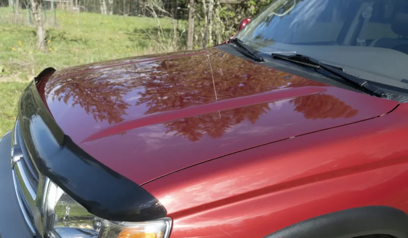 
								1999 Toyota 4Runner SR5 full									