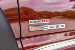 
										2003 GMC Sierra 3500 SLT Duramax Extended Cab Dually 4×4 full									