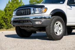 
										2003 Toyota Tacoma SR5 Double Cab TRD V6 full									
