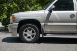 
										2004 GMC Sierra 1500 Denali Extended Cab full									