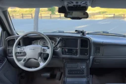 
										2005 GMC Yukon XL Denali GMT800 full									