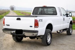 
										2001 Ford F-350 Super Duty XLT SuperCab Power Stroke 4×4 6-Speed full									