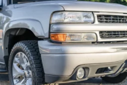 
										2006 Chevrolet Tahoe Z71 4×4 full									