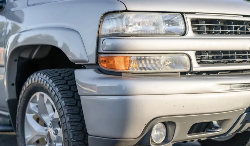 
								2006 Chevrolet Tahoe Z71 4×4 full									