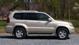 
										2006 Lexus GX470 full									