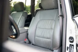 
										2006 Lexus LX470 full									