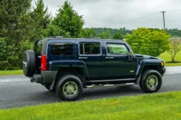 
										2008 Hummer H3 Alpha full									