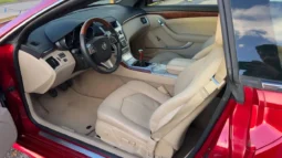
										2011 Cadillac CTS Premium Coupe full									