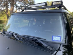
										2014 Toyota FJ Cruiser full									