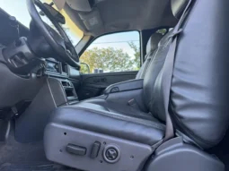 
										2003 Chevrolet Silverado 2500HD LT Crew Cab Duramax 4×4 full									