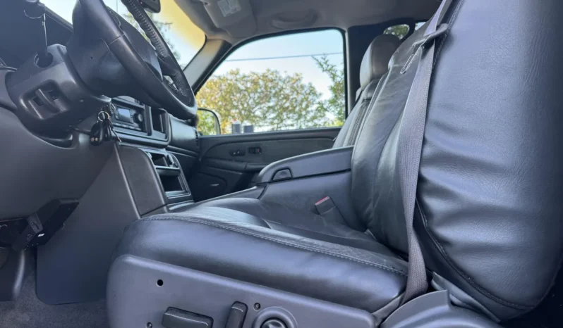 
								2003 Chevrolet Silverado 2500HD LT Crew Cab Duramax 4×4 full									