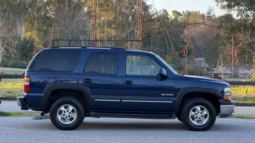 
										2003 Chevrolet Tahoe LT 4×4 full									