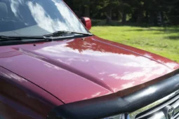 
										1999 Toyota 4Runner SR5 full									