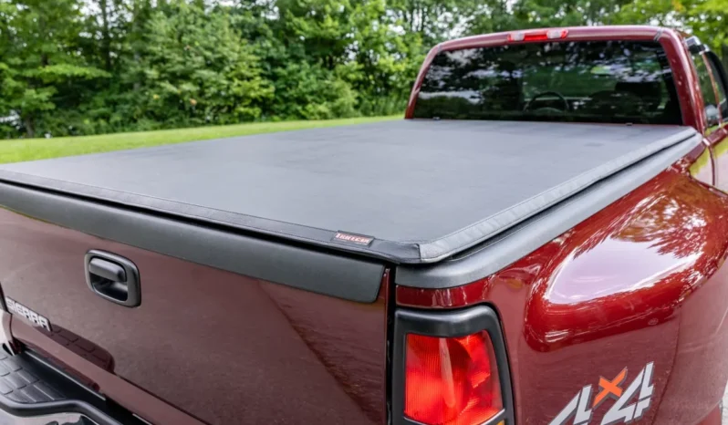 
								2003 GMC Sierra 3500 SLT Duramax Extended Cab Dually 4×4 full									