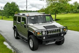 
										2003 Hummer H2 full									