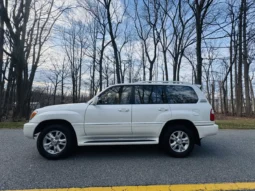 
										2003 Lexus LX470 full									