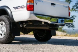 
										2003 Toyota Tacoma SR5 Double Cab TRD V6 full									