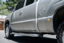 
										2004 GMC Sierra 1500 Denali Extended Cab full									