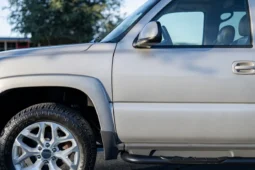 
										2006 Chevrolet Tahoe Z71 4×4 full									