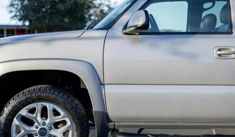 
								2006 Chevrolet Tahoe Z71 4×4 full									