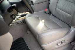
										2006 Lexus LX470 full									