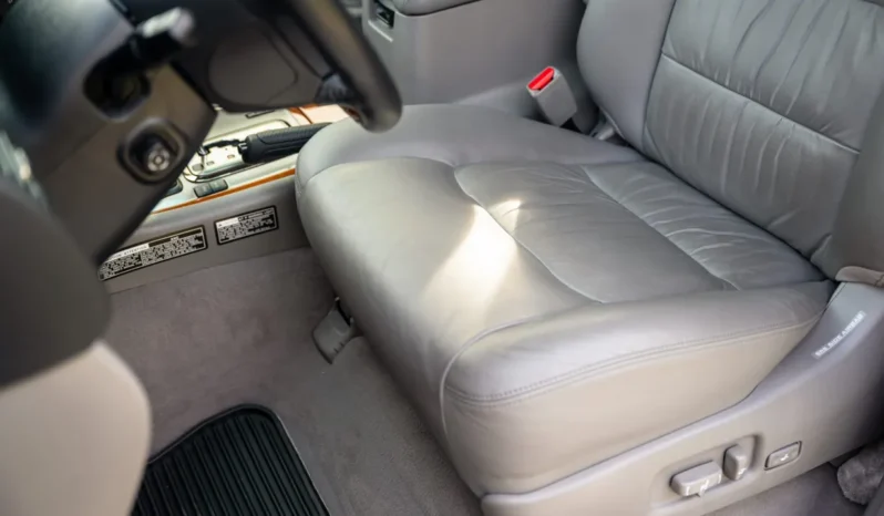 
								2006 Lexus LX470 full									