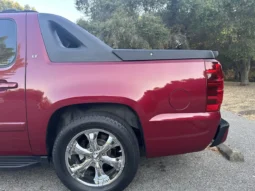 
										2007 Chevrolet Avalanche LS 1500 full									