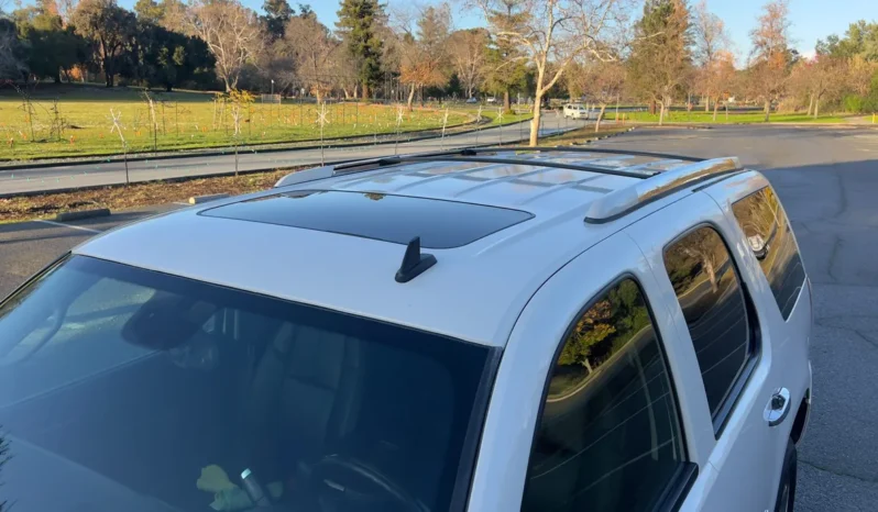 
								2007 GMC Yukon Denali full									