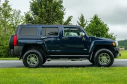 
										2008 Hummer H3 Alpha full									