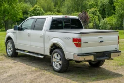 
										2010 Ford F-150 Lariat SuperCrew 4×4 full									